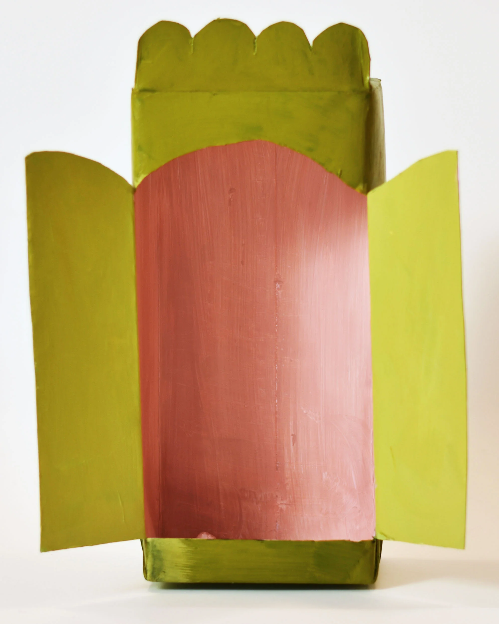 Indoor/Outdoor Nicho — Right Now Crafts